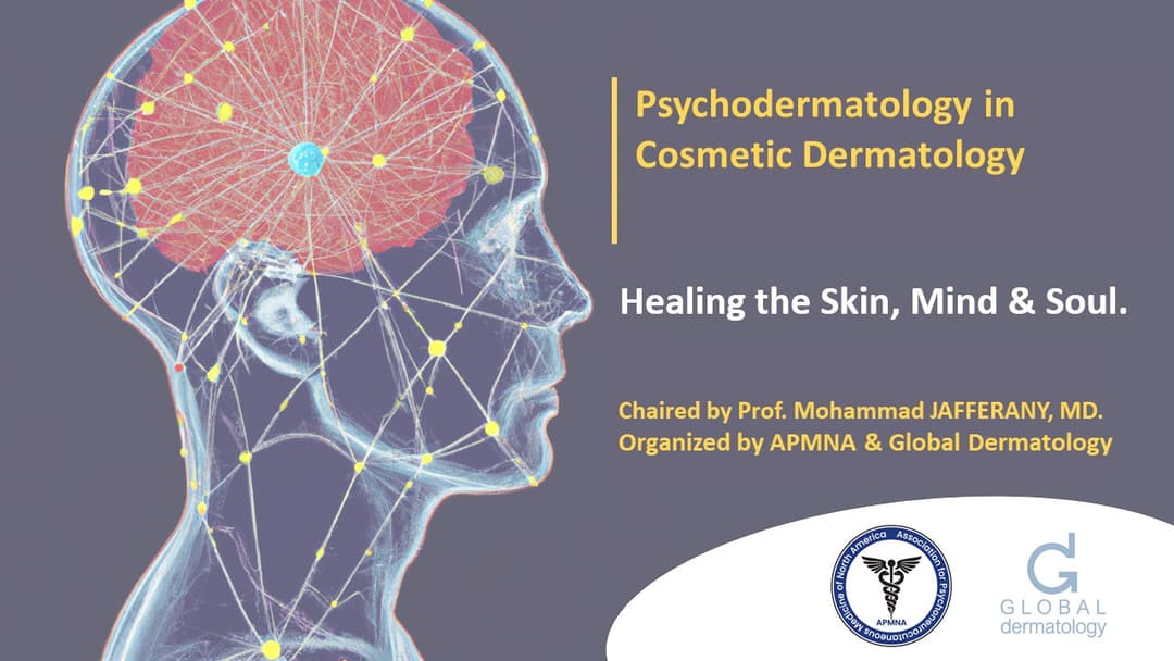 Psychodermatology in Cosmetic Dermatology