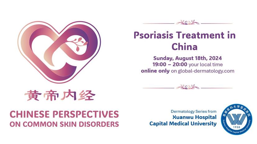 Chinese Perspectives | PSORIASIS