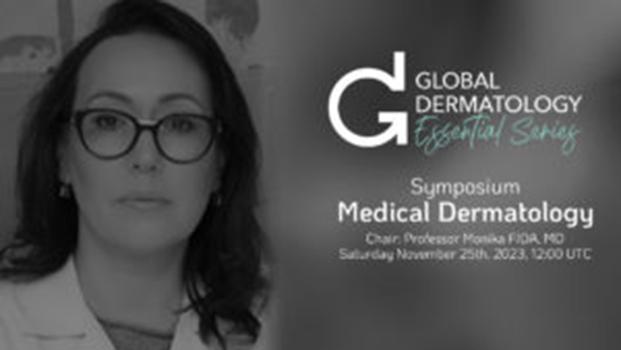 GLOBAL DERMATOLOGY ESSENTIALS: Medical Dermatology