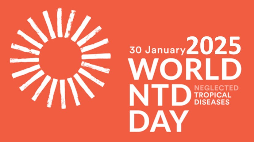 World NTD Day | Nepal 2025