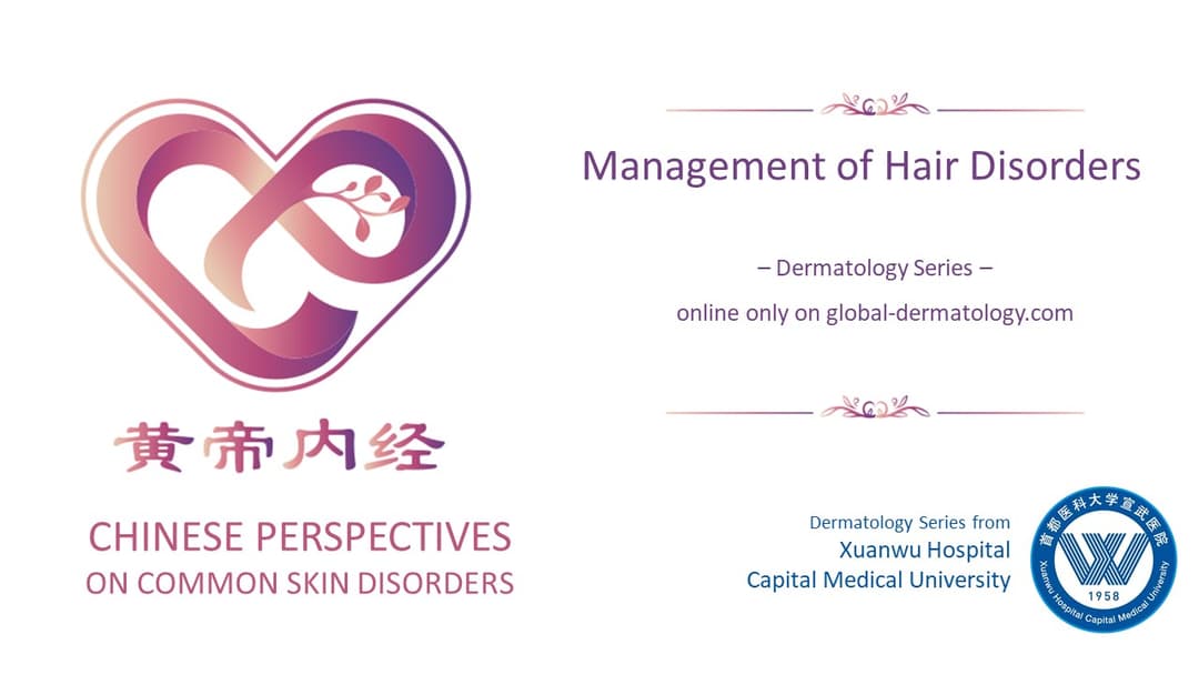 Chinese Perspectives | Hair Disorders