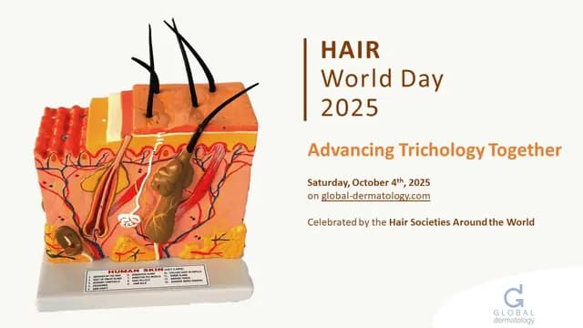 HAIR | World Day 2025