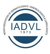 Indian Association of Dermatologists, Venereologists & Leprologists