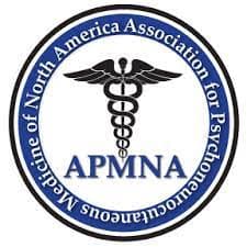 APMNA (Association for Psychoneurocutaneous Medicine of North America)