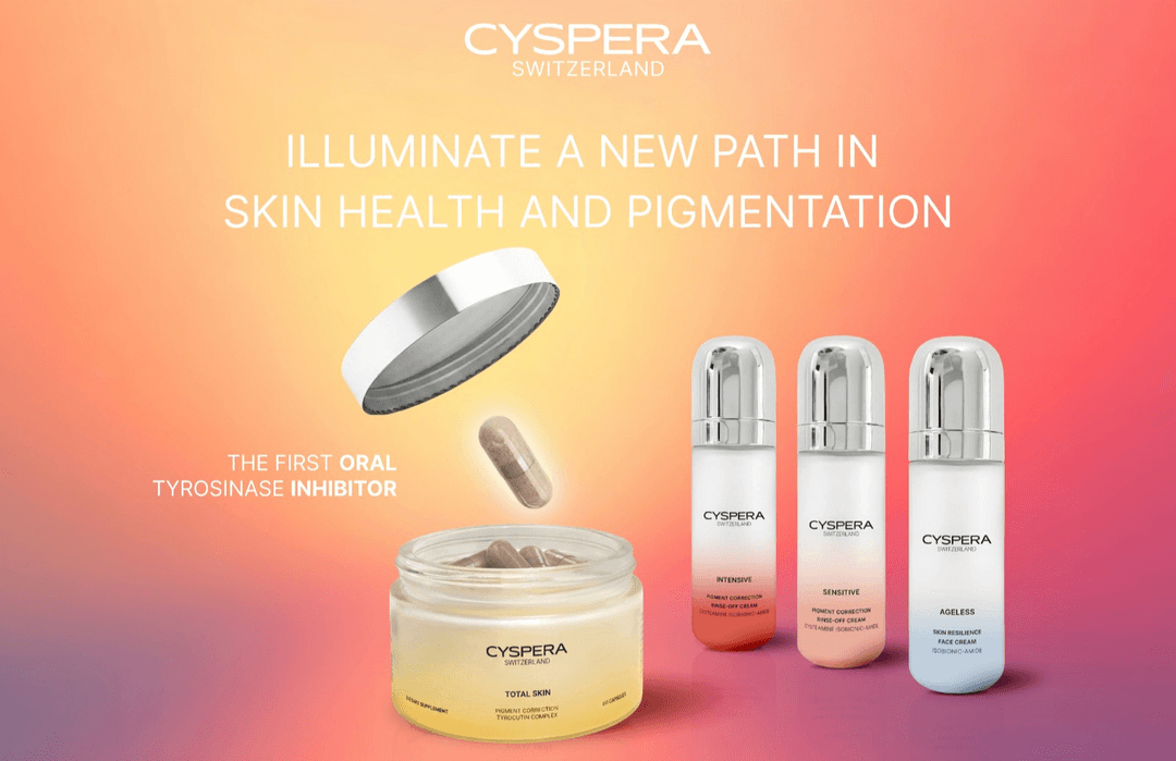 APAC - CYSPERA | Science Unveil webinar